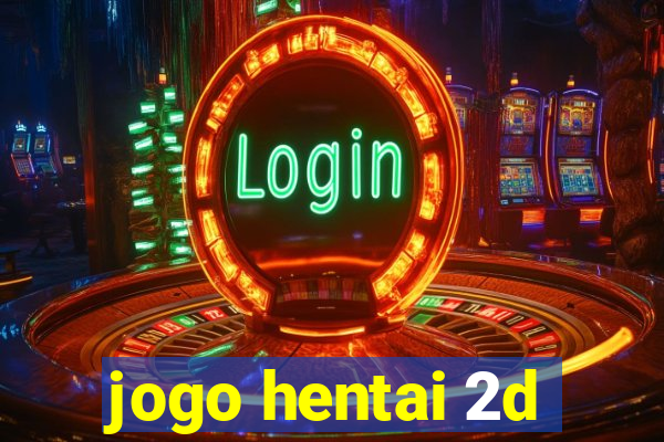 jogo hentai 2d